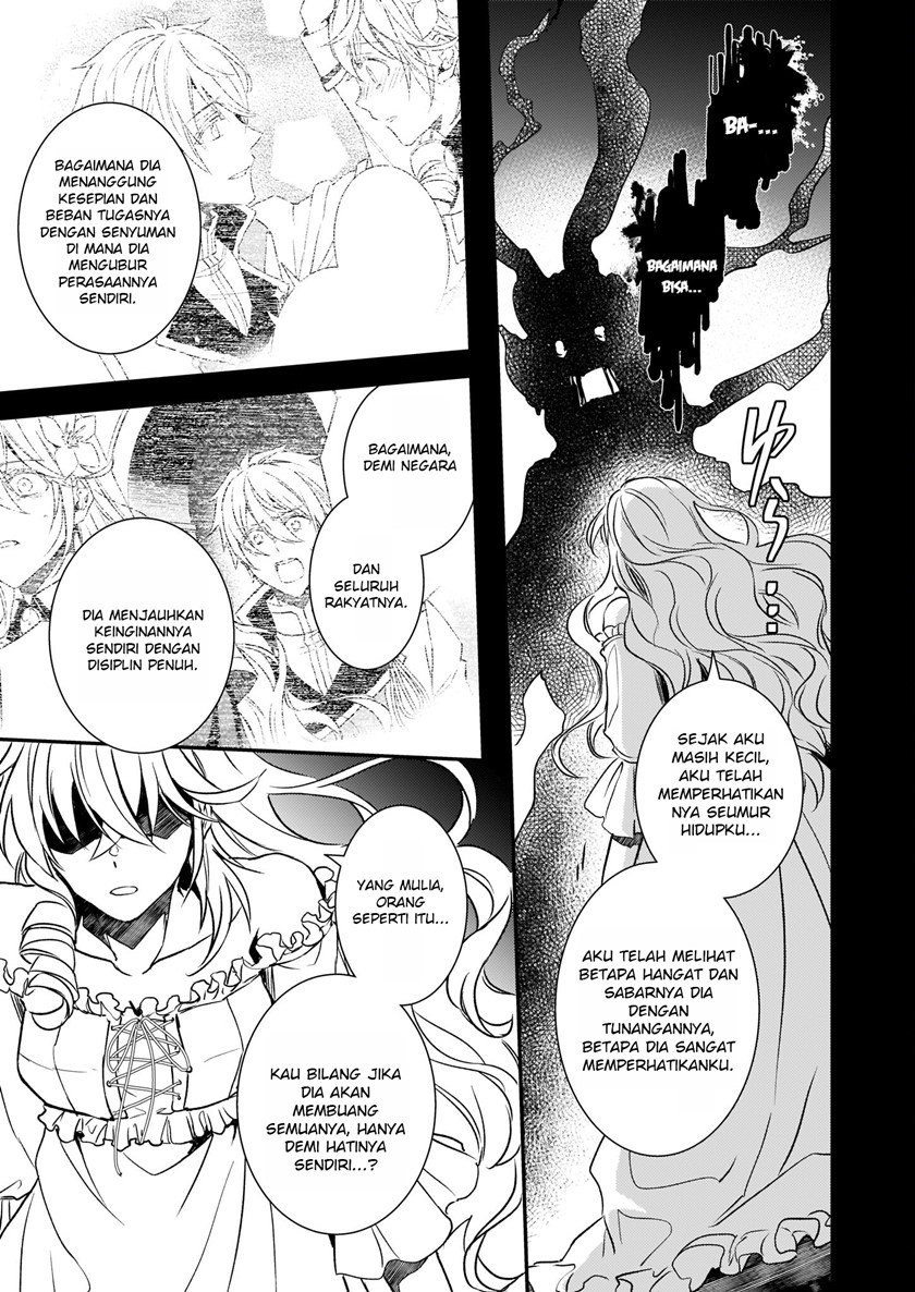 Tsundere Akuyaku Reijou Liselotte to Jikkyou no Endo-kun to Kaisetsu no Kobayashi-san Chapter 23 - halaman 6