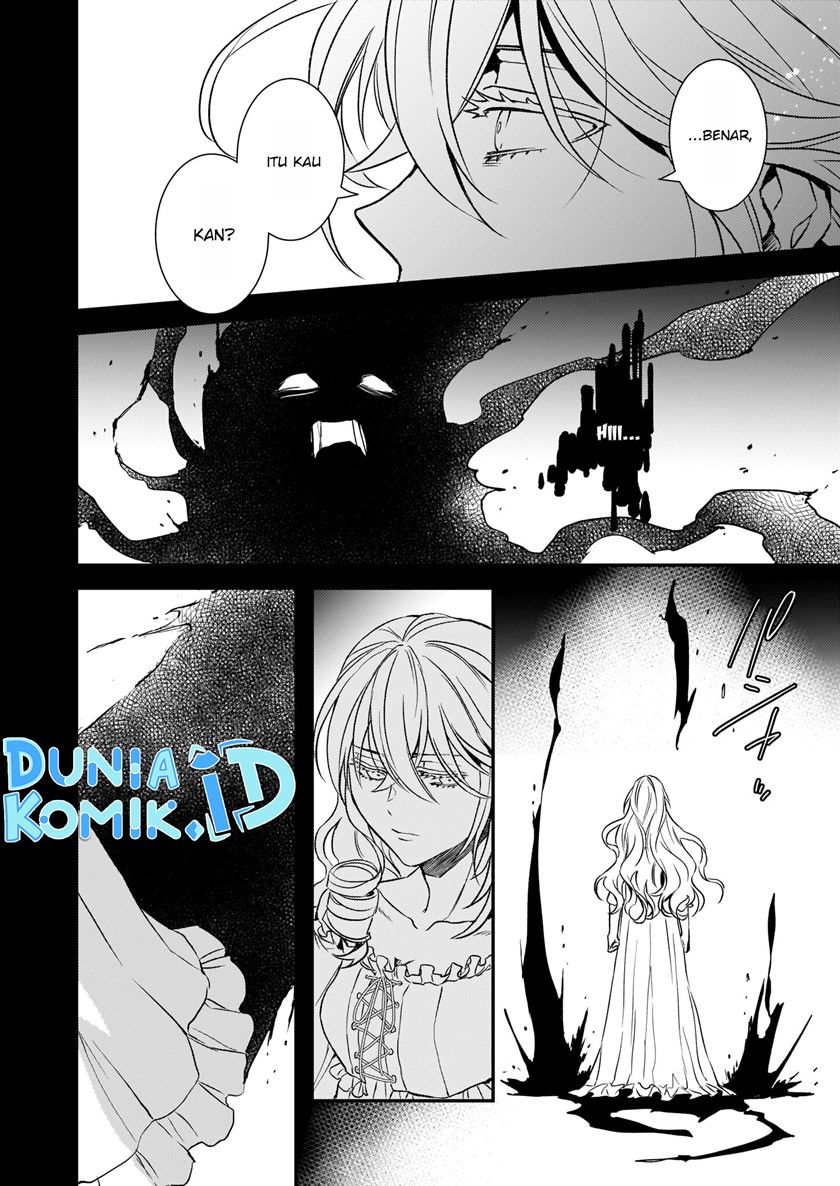 Tsundere Akuyaku Reijou Liselotte to Jikkyou no Endo-kun to Kaisetsu no Kobayashi-san Chapter 23 - halaman 8