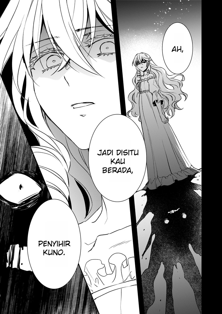 Tsundere Akuyaku Reijou Liselotte to Jikkyou no Endo-kun to Kaisetsu no Kobayashi-san Chapter 23 - halaman 9