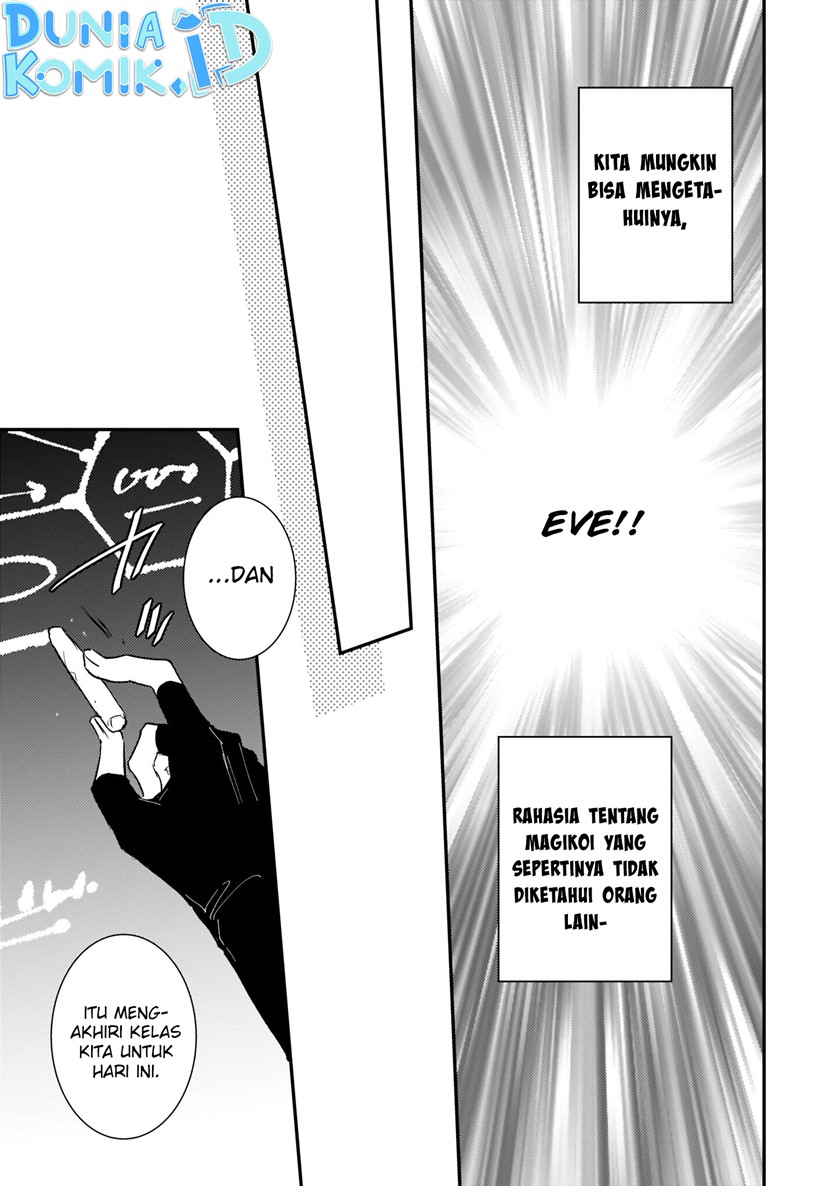 Tsundere Akuyaku Reijou Liselotte to Jikkyou no Endo-kun to Kaisetsu no Kobayashi-san Chapter 24 - halaman 11