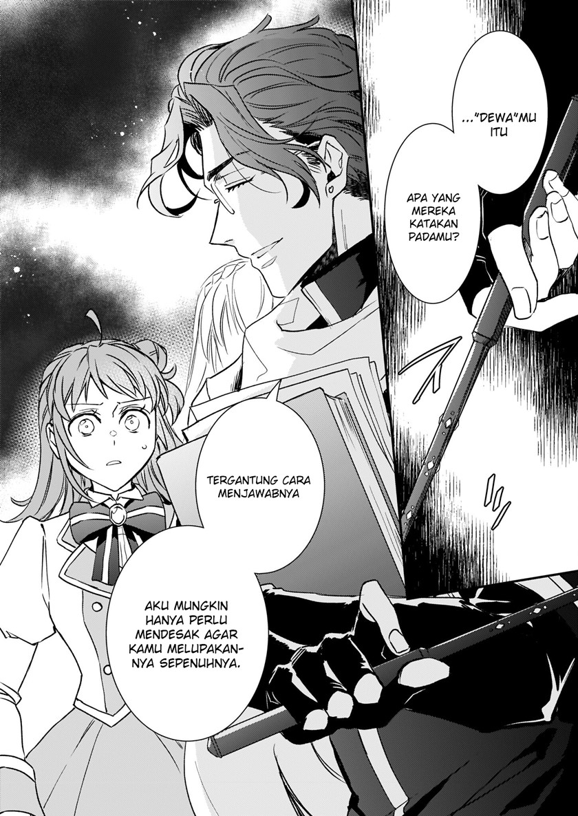 Tsundere Akuyaku Reijou Liselotte to Jikkyou no Endo-kun to Kaisetsu no Kobayashi-san Chapter 24 - halaman 16