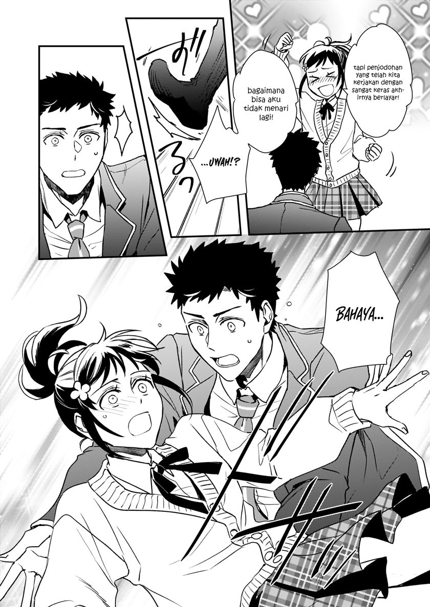 Tsundere Akuyaku Reijou Liselotte to Jikkyou no Endo-kun to Kaisetsu no Kobayashi-san Chapter 24 - halaman 2