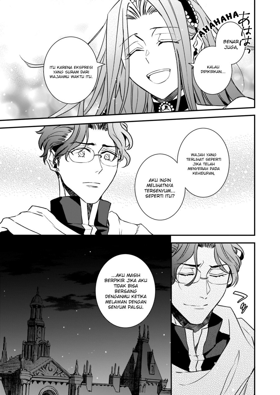 Tsundere Akuyaku Reijou Liselotte to Jikkyou no Endo-kun to Kaisetsu no Kobayashi-san Chapter 25 - halaman 3