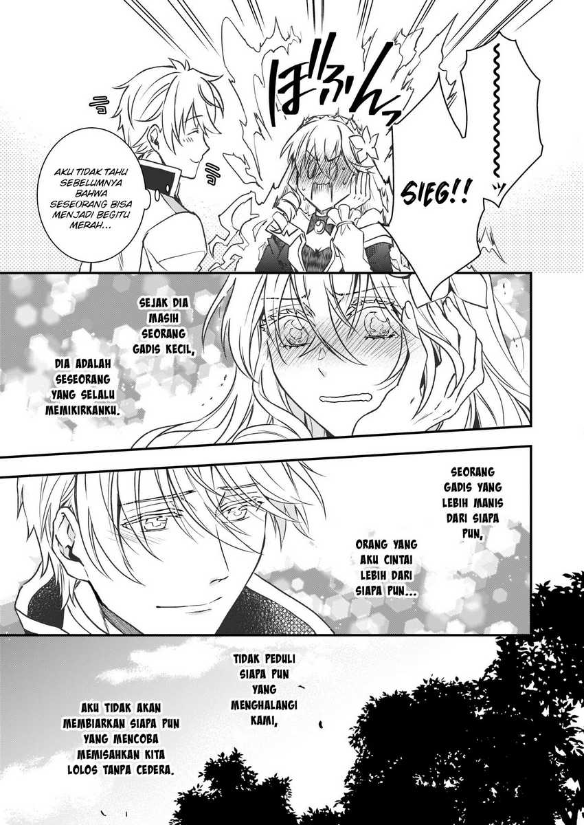 Tsundere Akuyaku Reijou Liselotte to Jikkyou no Endo-kun to Kaisetsu no Kobayashi-san Chapter 26 - halaman 14