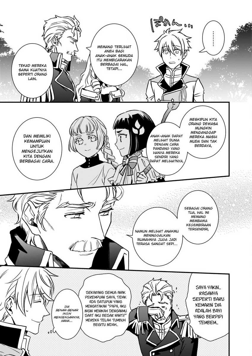 Tsundere Akuyaku Reijou Liselotte to Jikkyou no Endo-kun to Kaisetsu no Kobayashi-san Chapter 26 - halaman 6