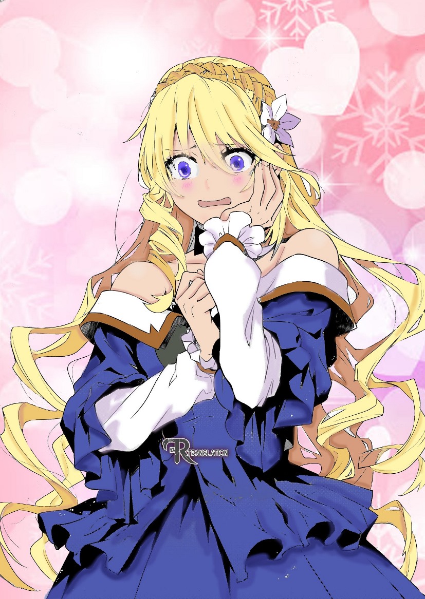 Tsundere Akuyaku Reijou Liselotte to Jikkyou no Endo-kun to Kaisetsu no Kobayashi-san Chapter 3 - halaman 14