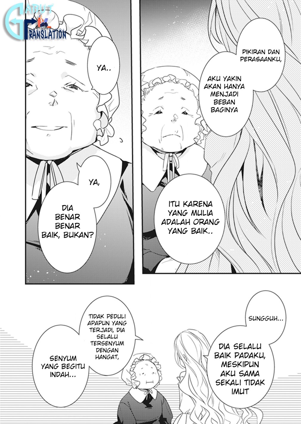 Tsundere Akuyaku Reijou Liselotte to Jikkyou no Endo-kun to Kaisetsu no Kobayashi-san Chapter 5.5 - halaman 1