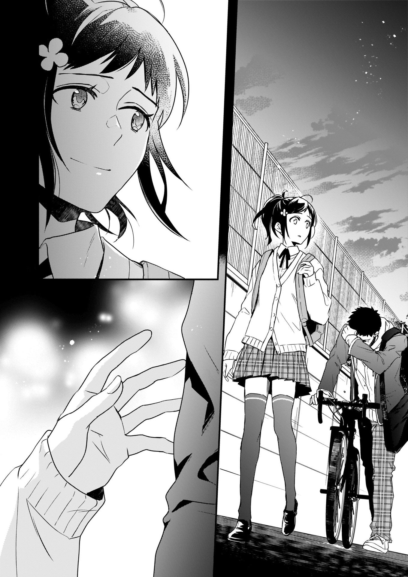 Tsundere Akuyaku Reijou Liselotte to Jikkyou no Endo-kun to Kaisetsu no Kobayashi-san Chapter 5 - halaman 10