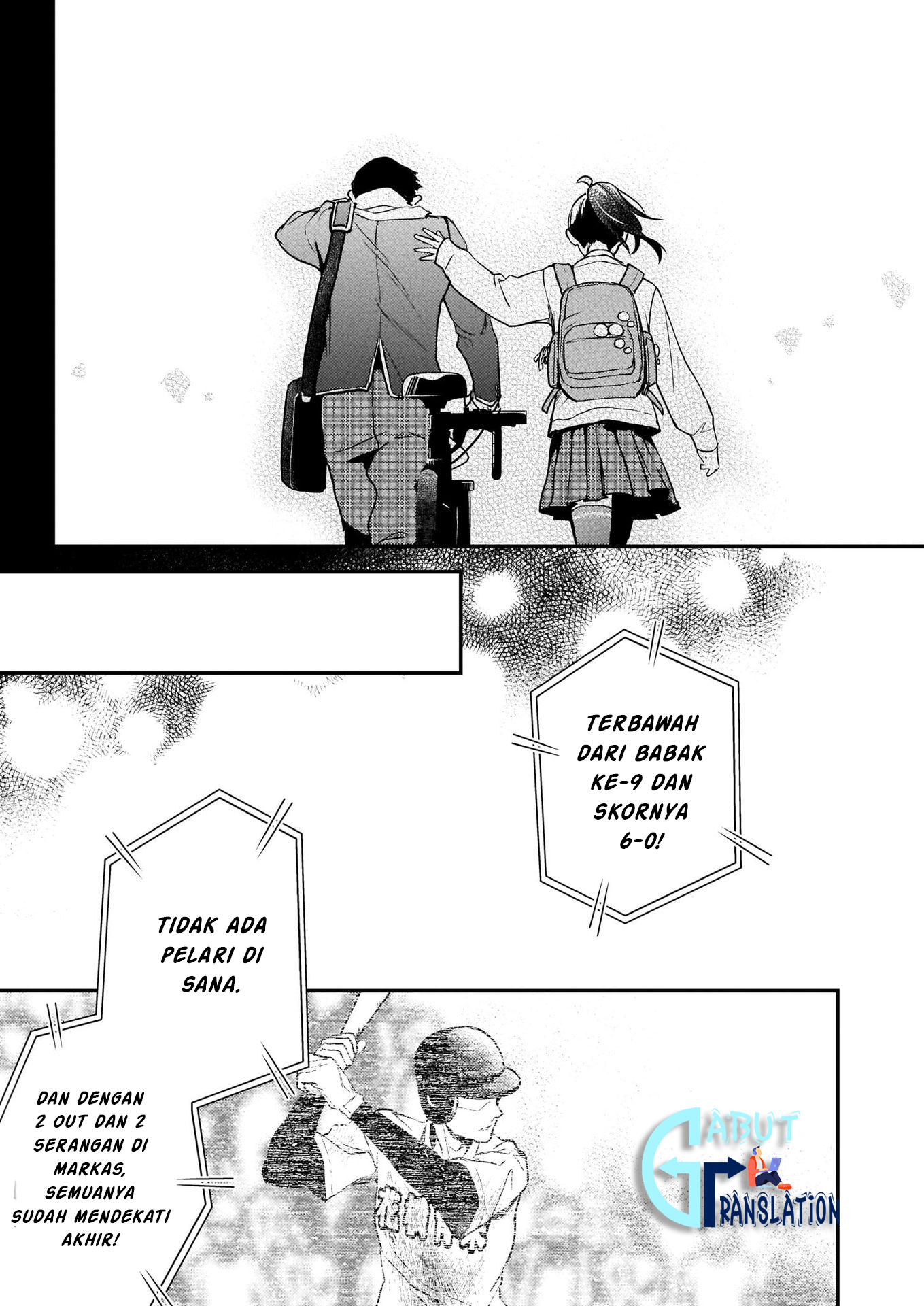 Tsundere Akuyaku Reijou Liselotte to Jikkyou no Endo-kun to Kaisetsu no Kobayashi-san Chapter 5 - halaman 11