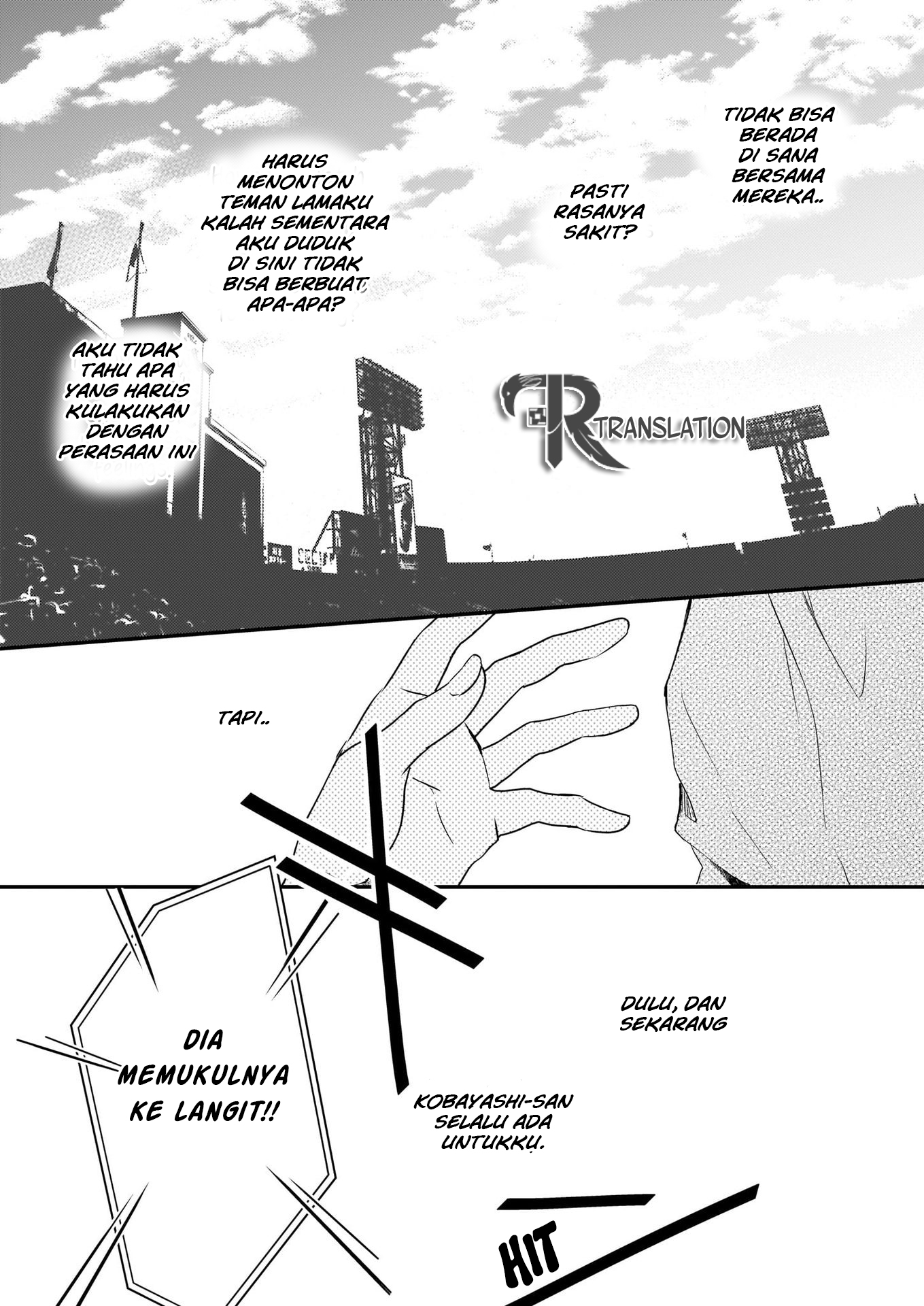 Tsundere Akuyaku Reijou Liselotte to Jikkyou no Endo-kun to Kaisetsu no Kobayashi-san Chapter 5 - halaman 13