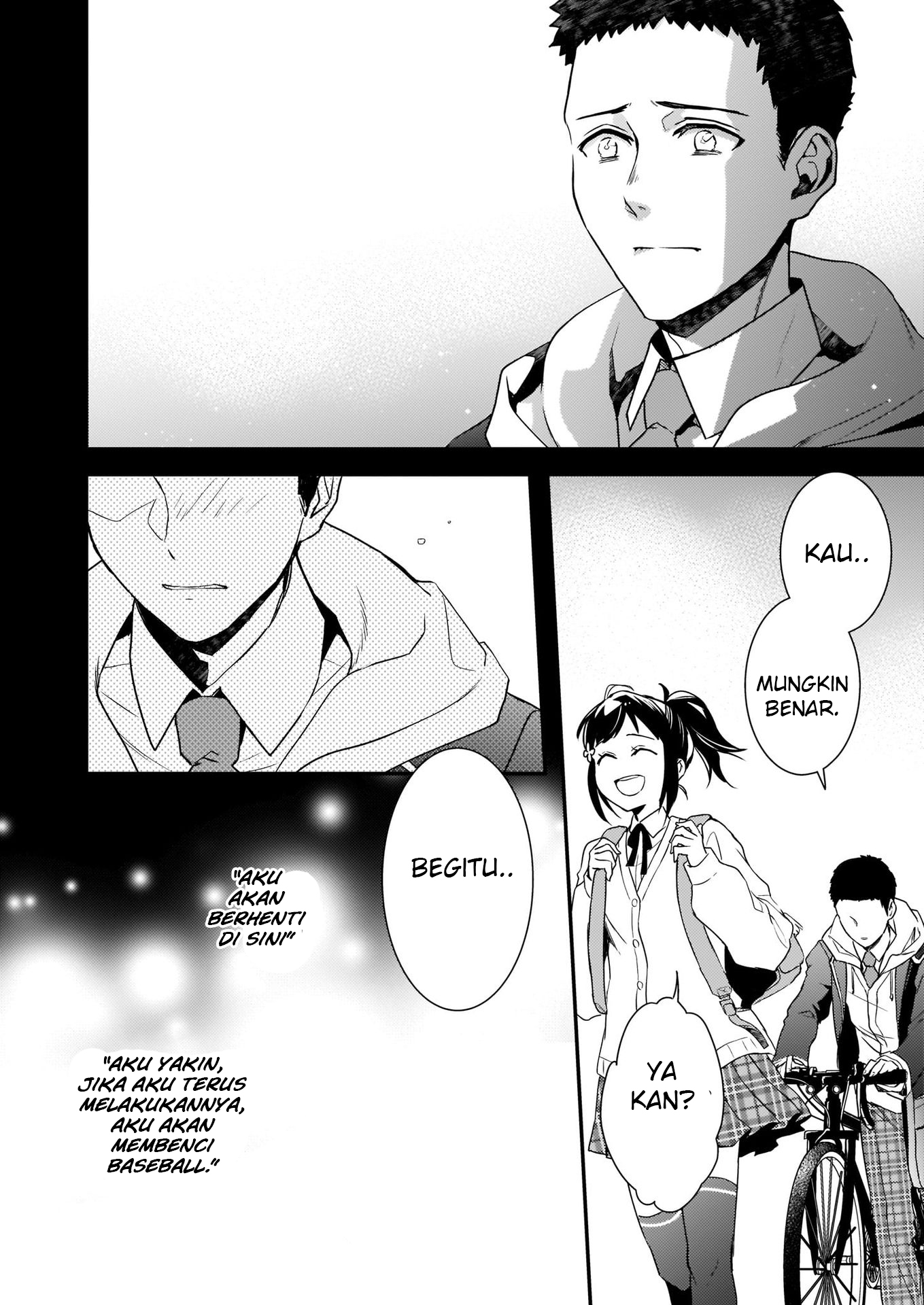 Tsundere Akuyaku Reijou Liselotte to Jikkyou no Endo-kun to Kaisetsu no Kobayashi-san Chapter 5 - halaman 8