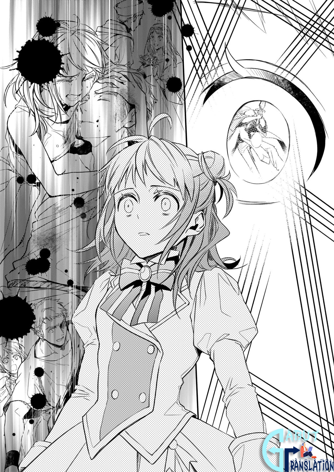 Tsundere Akuyaku Reijou Liselotte to Jikkyou no Endo-kun to Kaisetsu no Kobayashi-san Chapter 7.2 - halaman 10