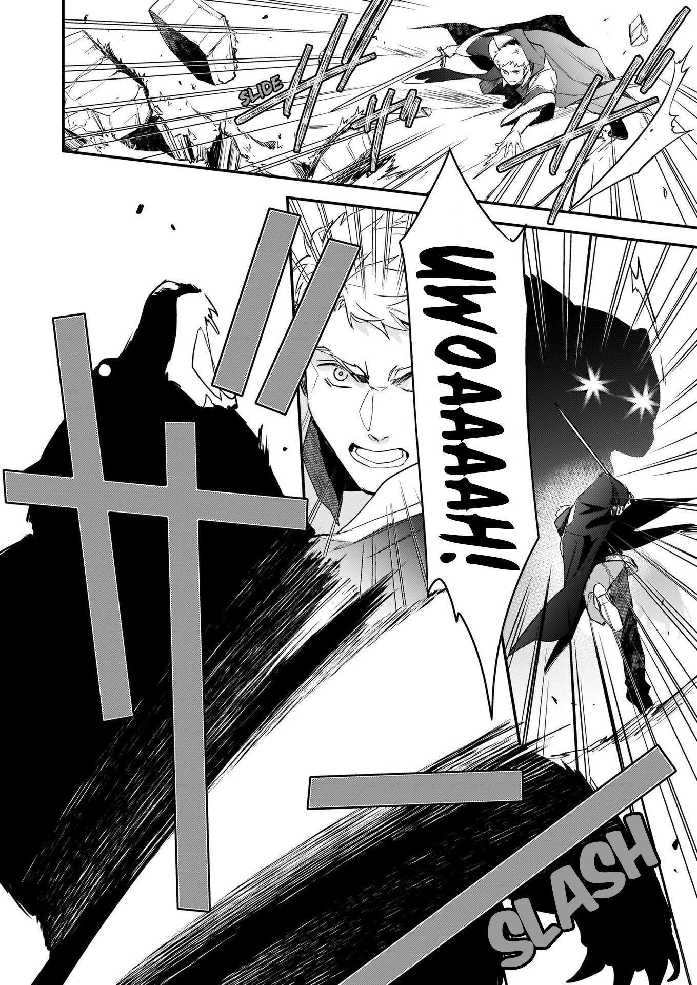 Tsundere Akuyaku Reijou Liselotte to Jikkyou no Endo-kun to Kaisetsu no Kobayashi-san Chapter 7.2 - halaman 11