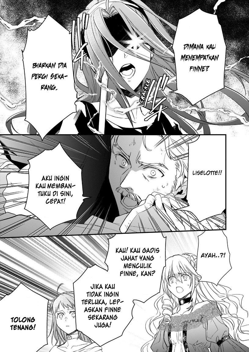 Tsundere Akuyaku Reijou Liselotte to Jikkyou no Endo-kun to Kaisetsu no Kobayashi-san Chapter 9 - halaman 10