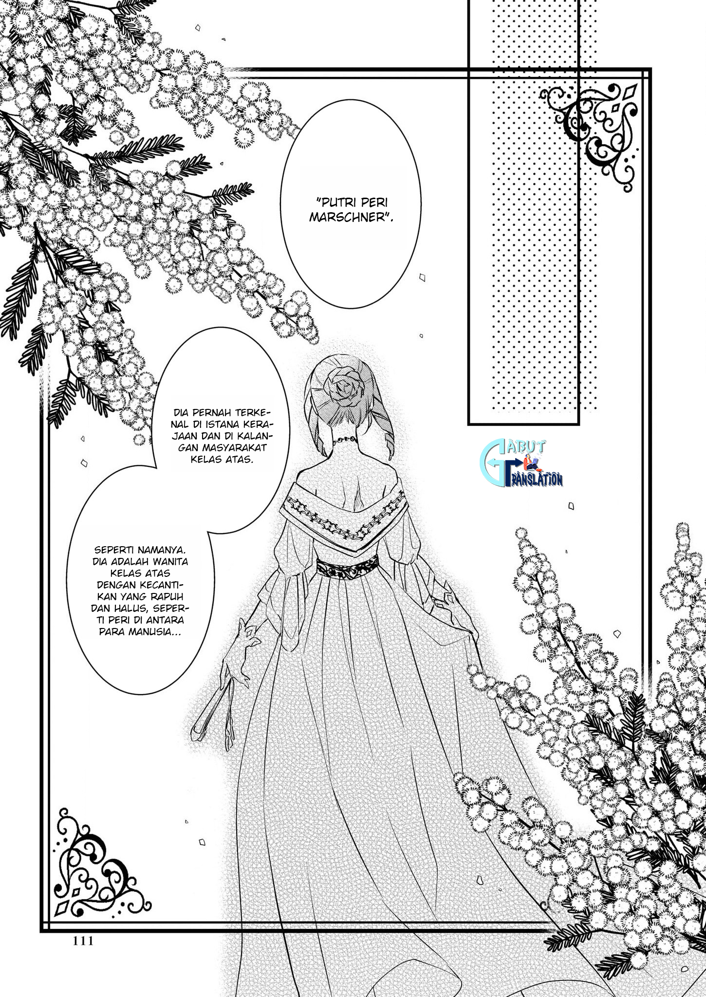 Tsundere Akuyaku Reijou Liselotte to Jikkyou no Endou-kun to Kaisetsu no Kobayashi-san Chapter 10.1 - halaman 14
