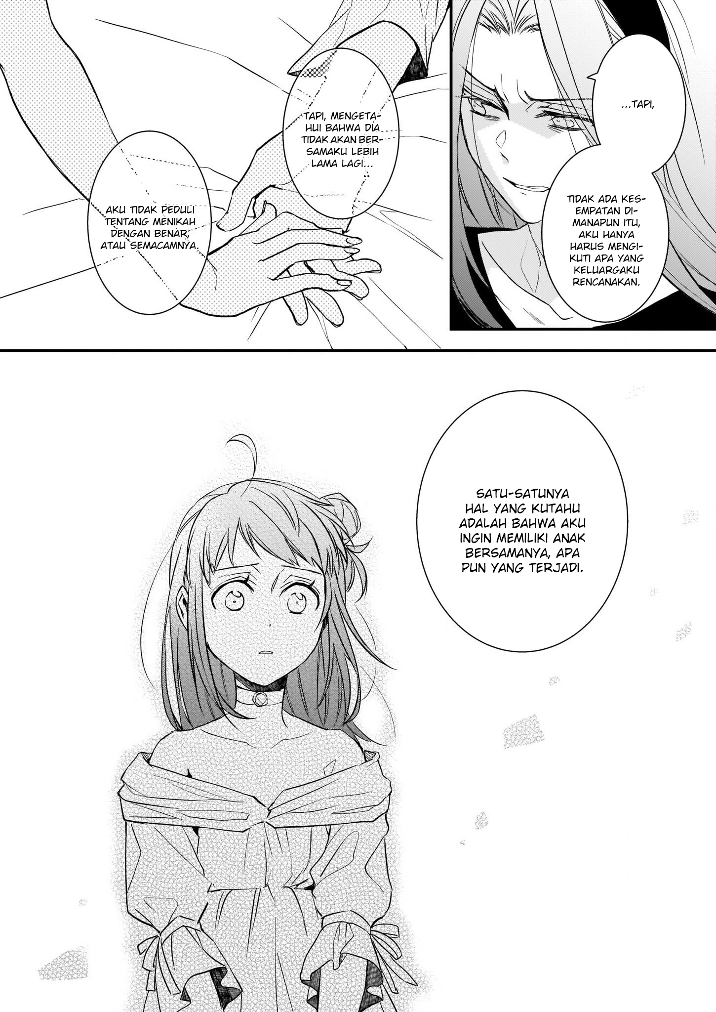 Tsundere Akuyaku Reijou Liselotte to Jikkyou no Endou-kun to Kaisetsu no Kobayashi-san Chapter 10.1 - halaman 19