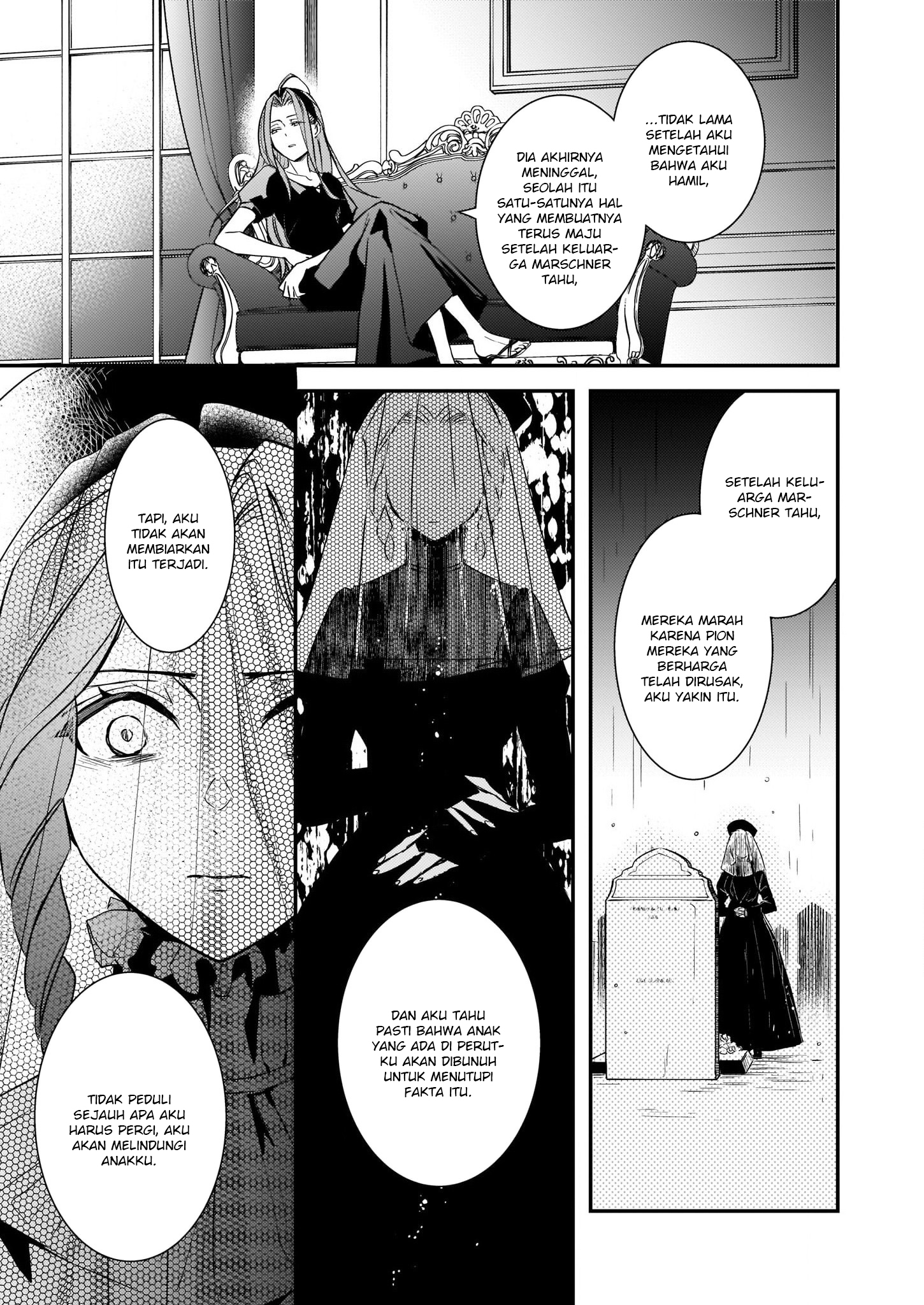 Tsundere Akuyaku Reijou Liselotte to Jikkyou no Endou-kun to Kaisetsu no Kobayashi-san Chapter 10.1 - halaman 20