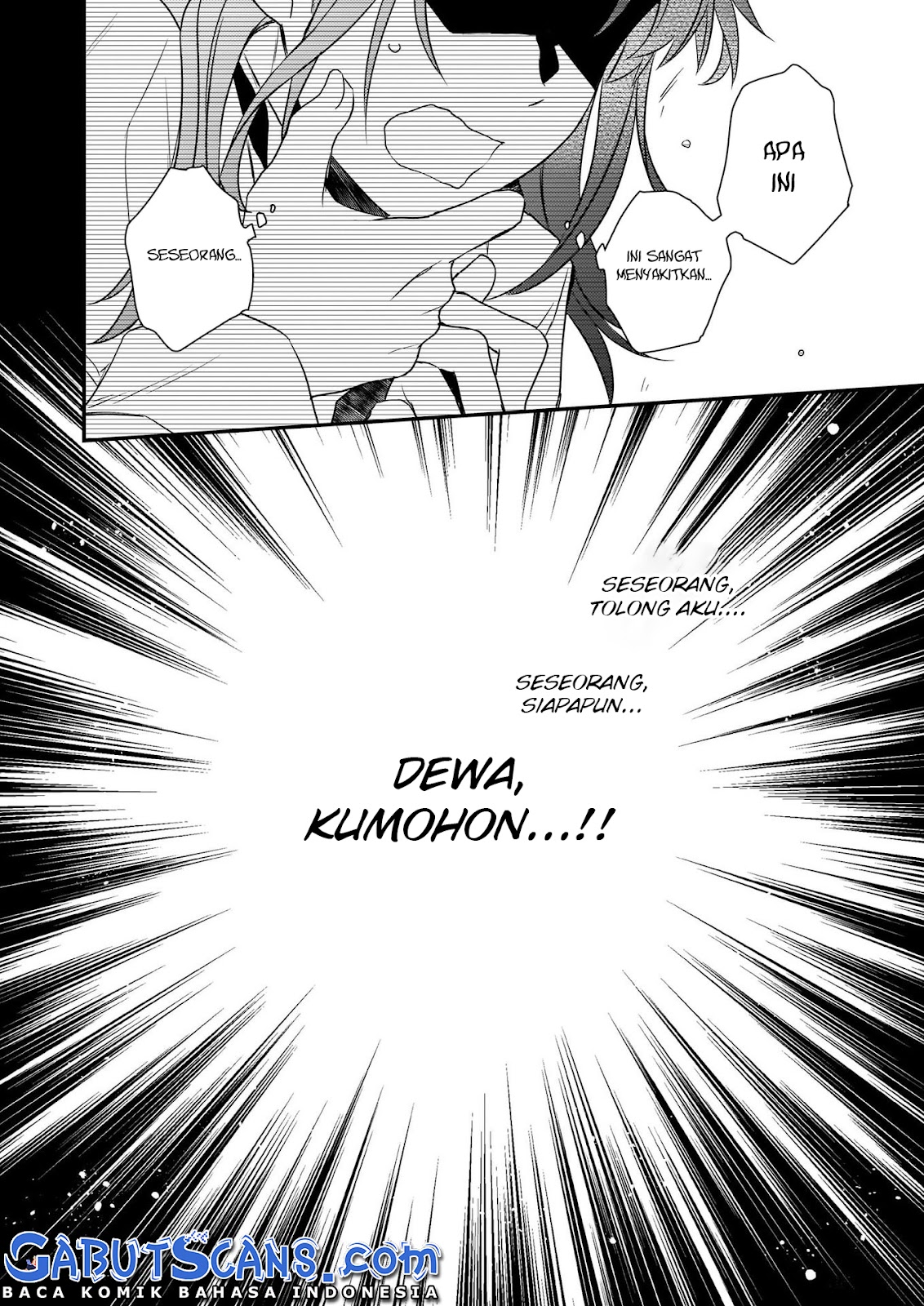 Tsundere Akuyaku Reijou Liselotte to Jikkyou no Endou-kun to Kaisetsu no Kobayashi-san Chapter 14.1 - halaman 19