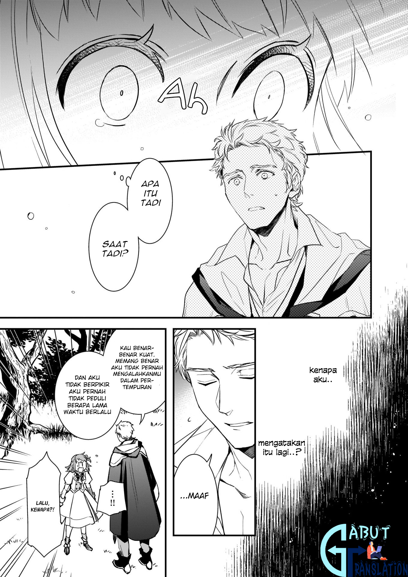 Tsundere Akuyaku Reijou Liselotte to Jikkyou no Endou-kun to Kaisetsu no Kobayashi-san Chapter 7.2 - halaman 14