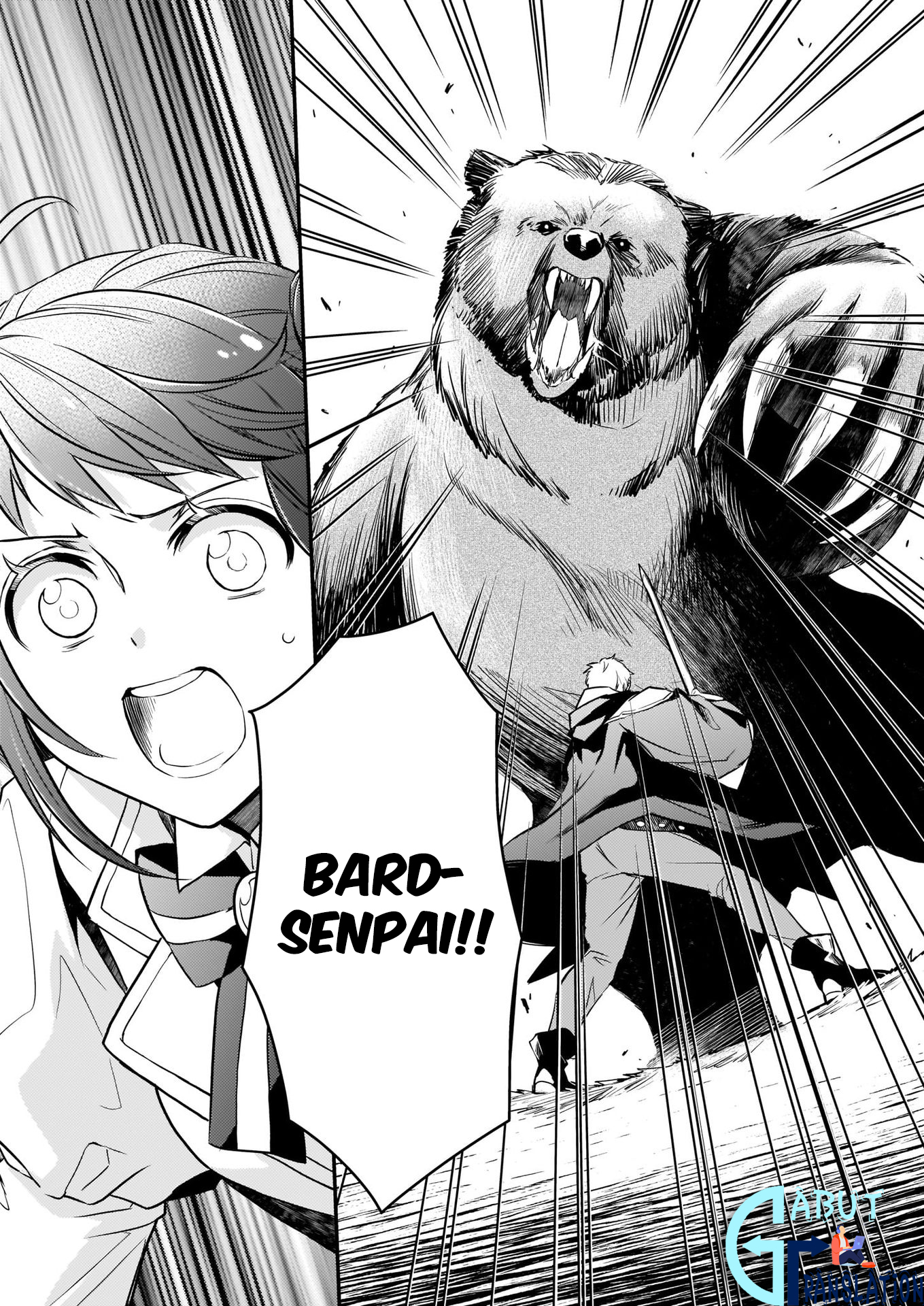 Tsundere Akuyaku Reijou Liselotte to Jikkyou no Endou-kun to Kaisetsu no Kobayashi-san Chapter 7.2 - halaman 8