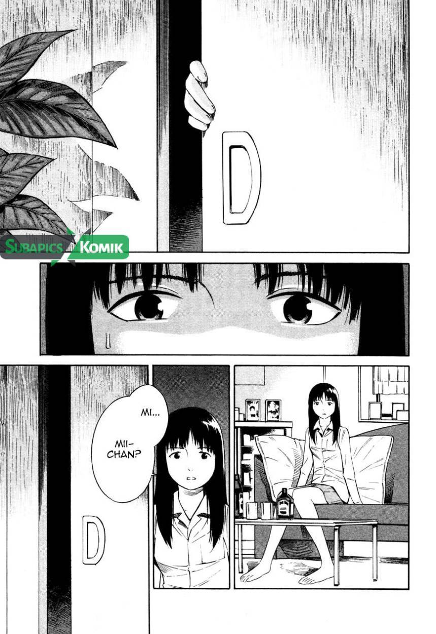 Tsurebito (Companion) Chapter 12 - halaman 29