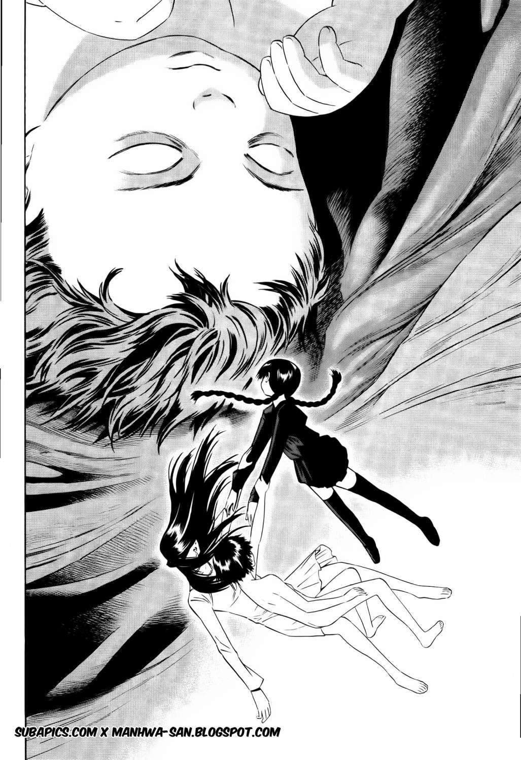 Tsurebito (Companion) Chapter 14 - halaman 15