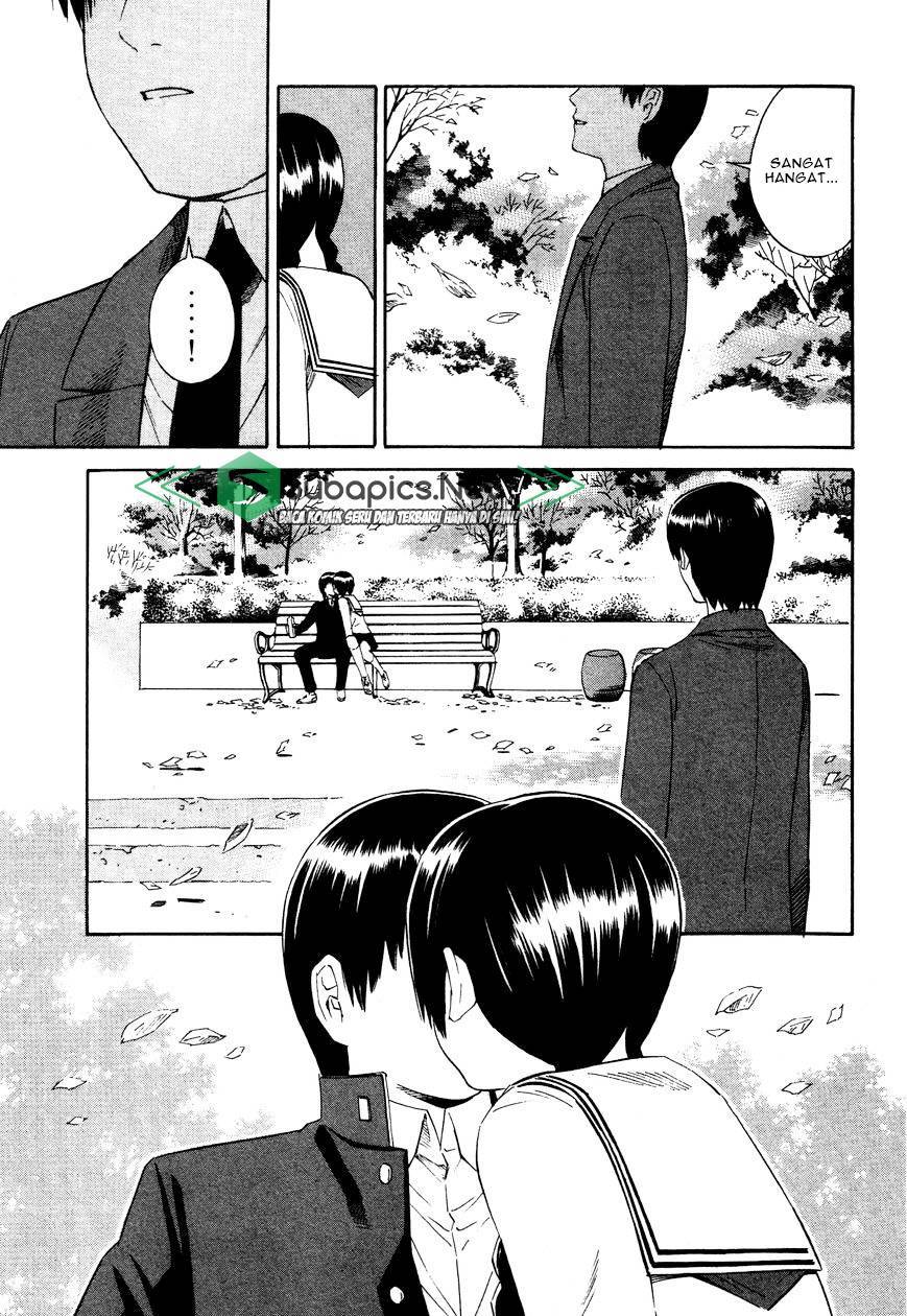 Tsurebito (Companion) Chapter 8 - halaman 15