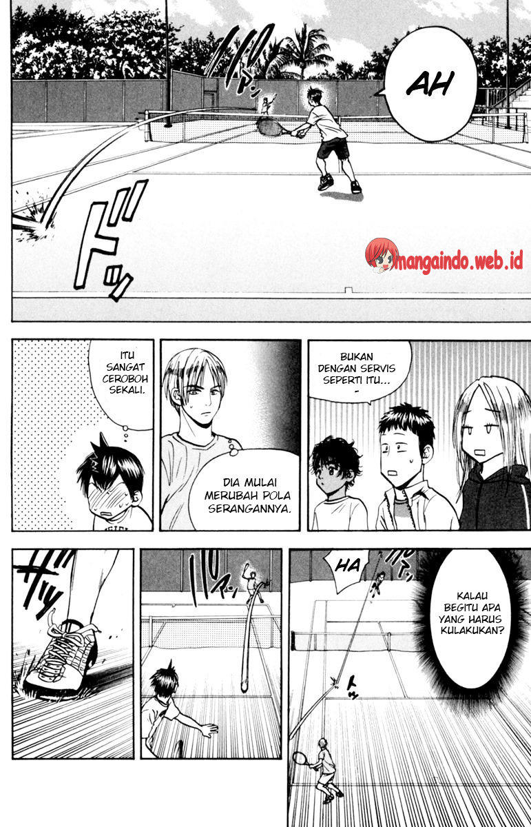 Tsuredure Children (Pre-Serialization) Chapter 10 - halaman 7