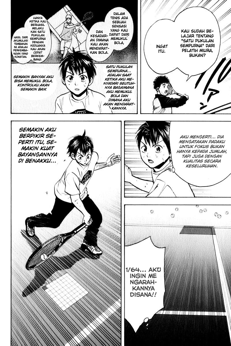 Tsuredure Children (Pre-Serialization) Chapter 14 - halaman 9