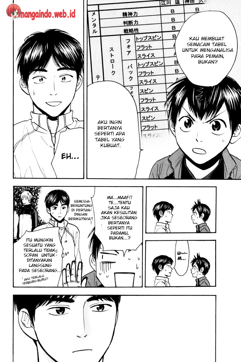 Tsuredure Children (Pre-Serialization) Chapter 19 - halaman 13