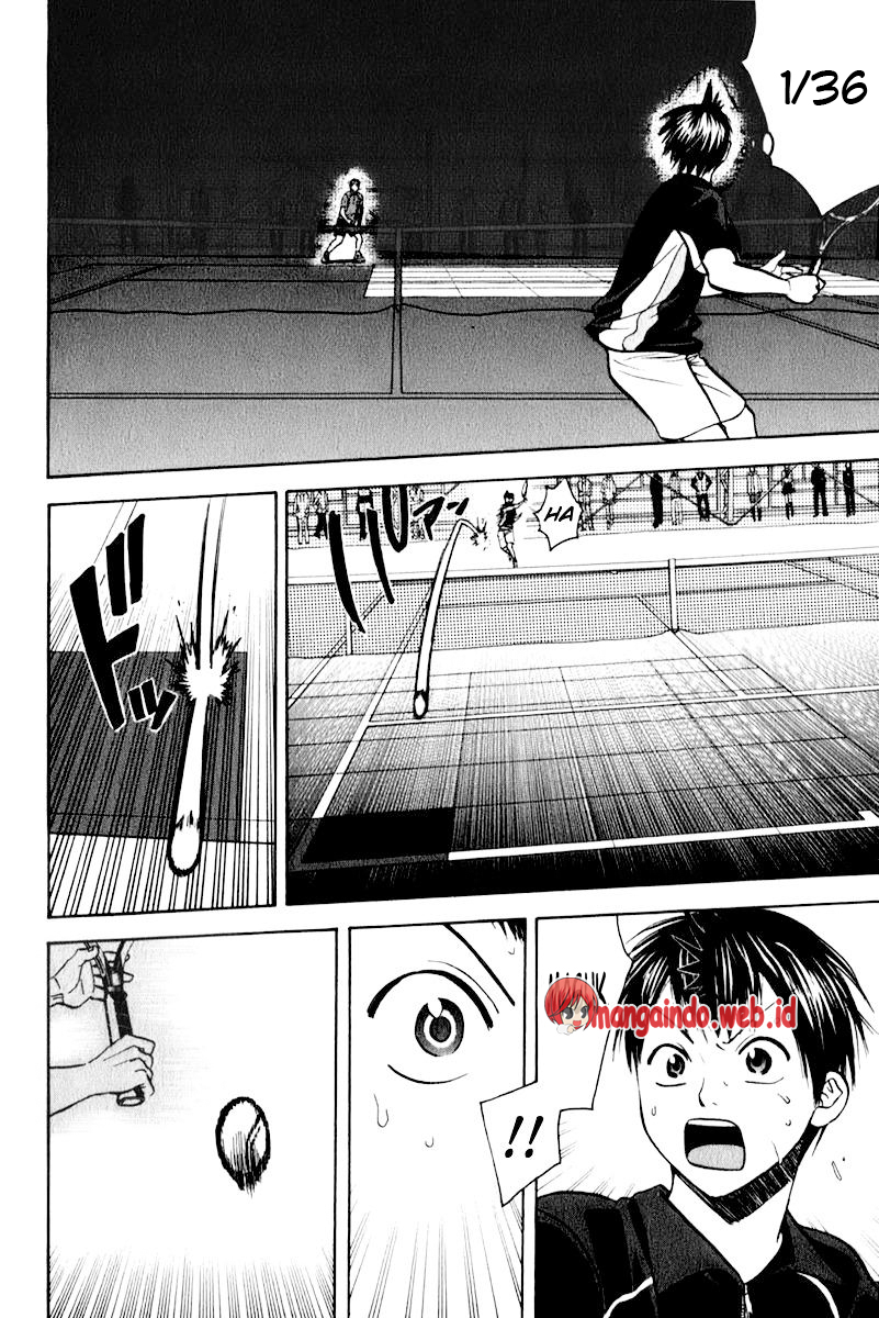 Tsuredure Children (Pre-Serialization) Chapter 21 - halaman 13