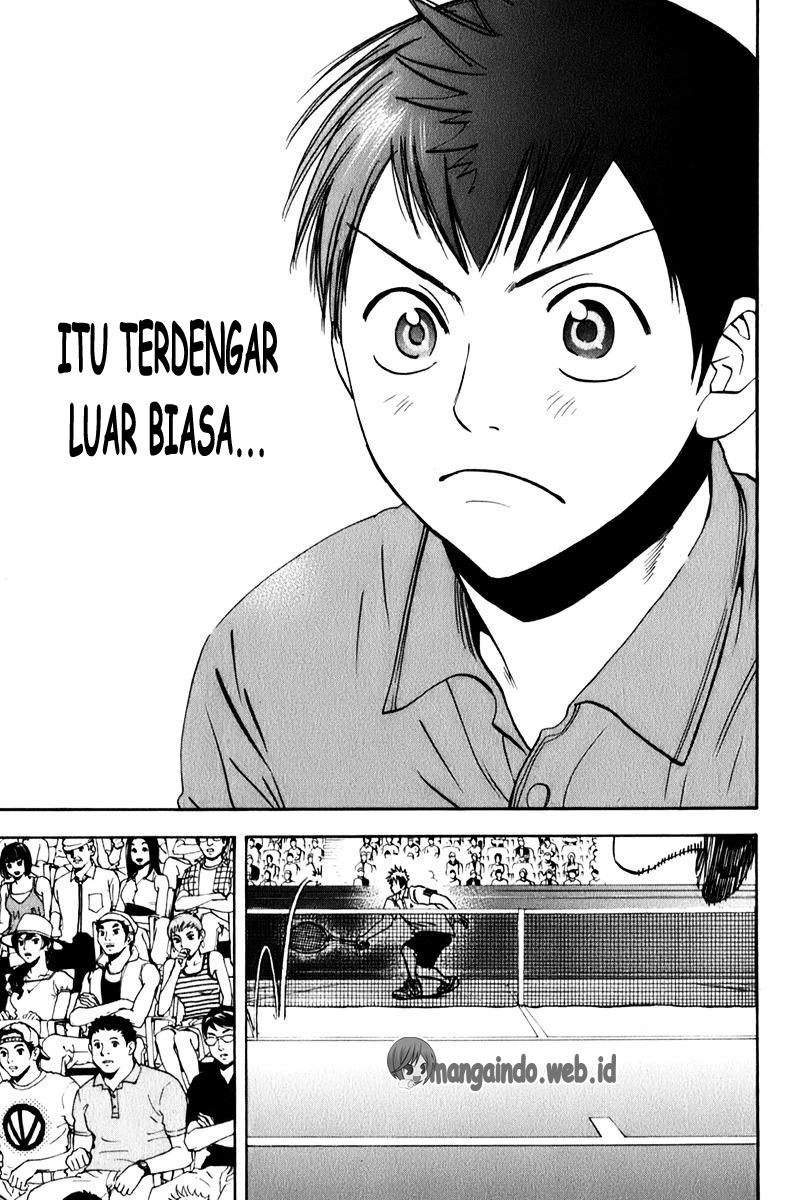 Tsuredure Children (Pre-Serialization) Chapter 36 - halaman 12