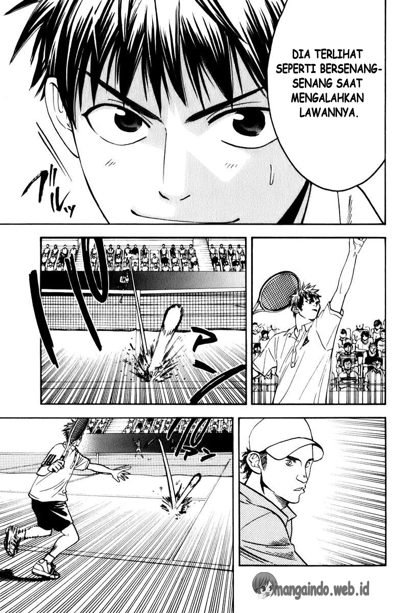 Tsuredure Children (Pre-Serialization) Chapter 36 - halaman 6