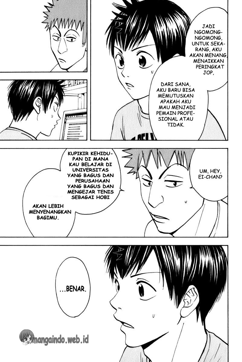 Tsuredure Children (Pre-Serialization) Chapter 37 - halaman 8