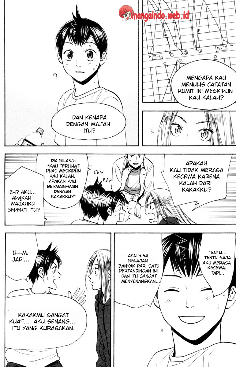 Tsuredure Children (Pre-Serialization) Chapter 9 - halaman 5
