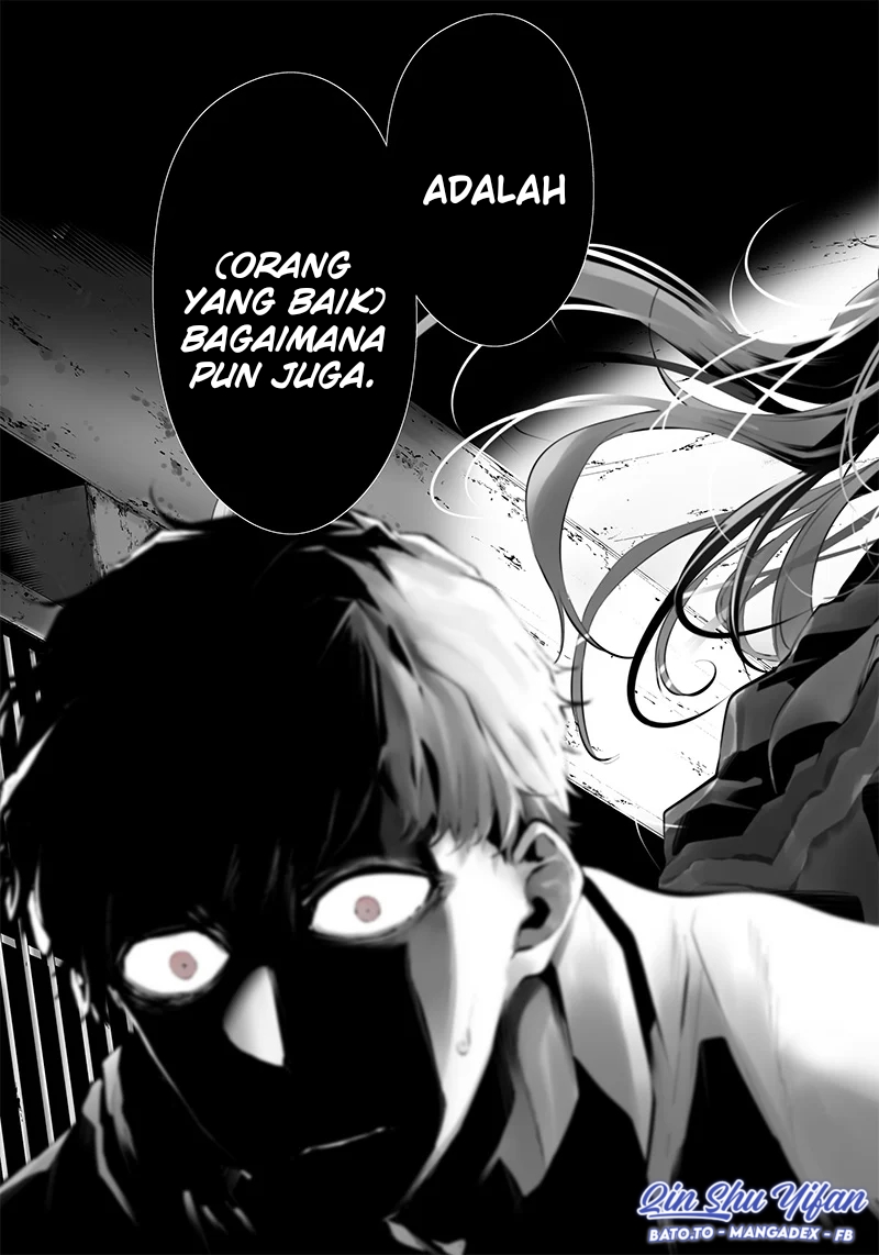 Tsurenai hodo Aokute Azatoi kurai ni Akai Chapter 10 - halaman 14
