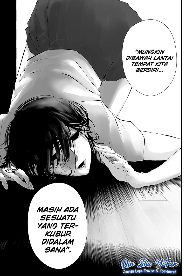 Tsurenai hodo Aokute Azatoi kurai ni Akai Chapter 11 - halaman 14