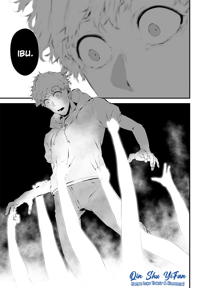 Tsurenai hodo Aokute Azatoi kurai ni Akai Chapter 12 - halaman 20