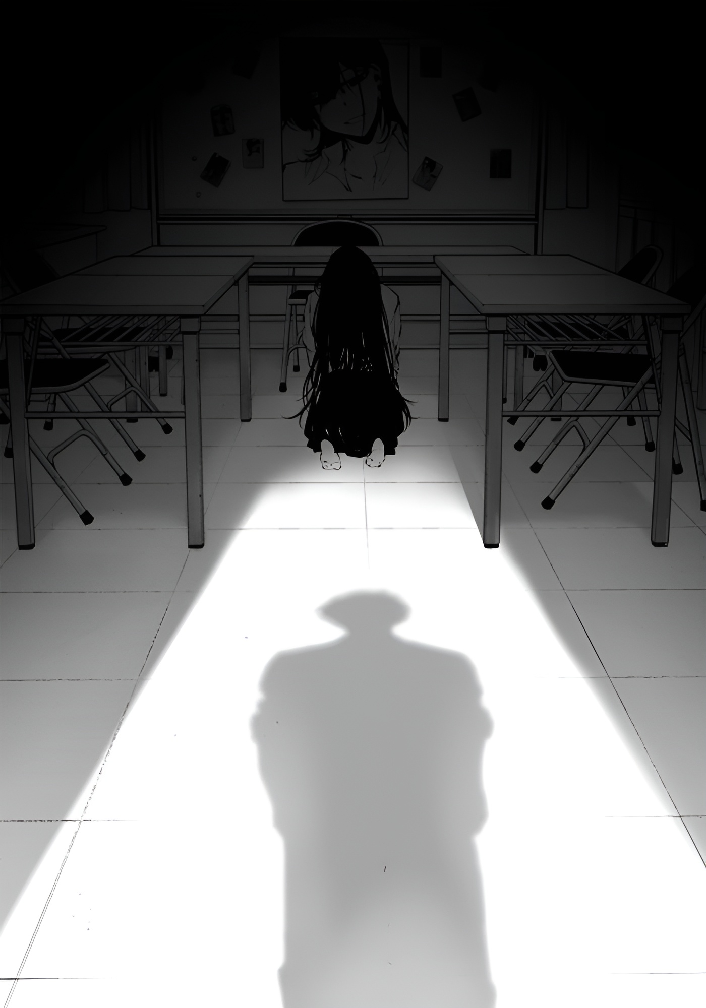 Tsurenai hodo Aokute Azatoi kurai ni Akai Chapter 14 - halaman 16