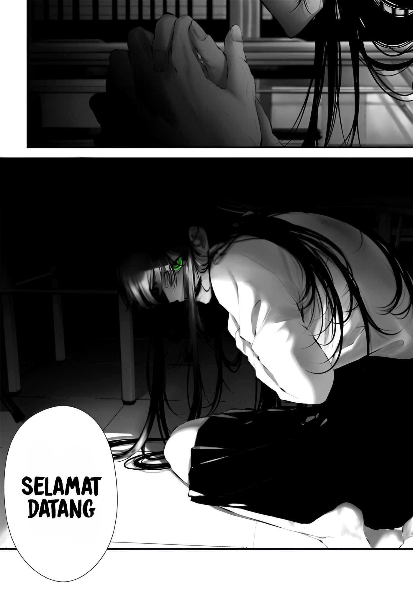Tsurenai hodo Aokute Azatoi kurai ni Akai Chapter 14 - halaman 17