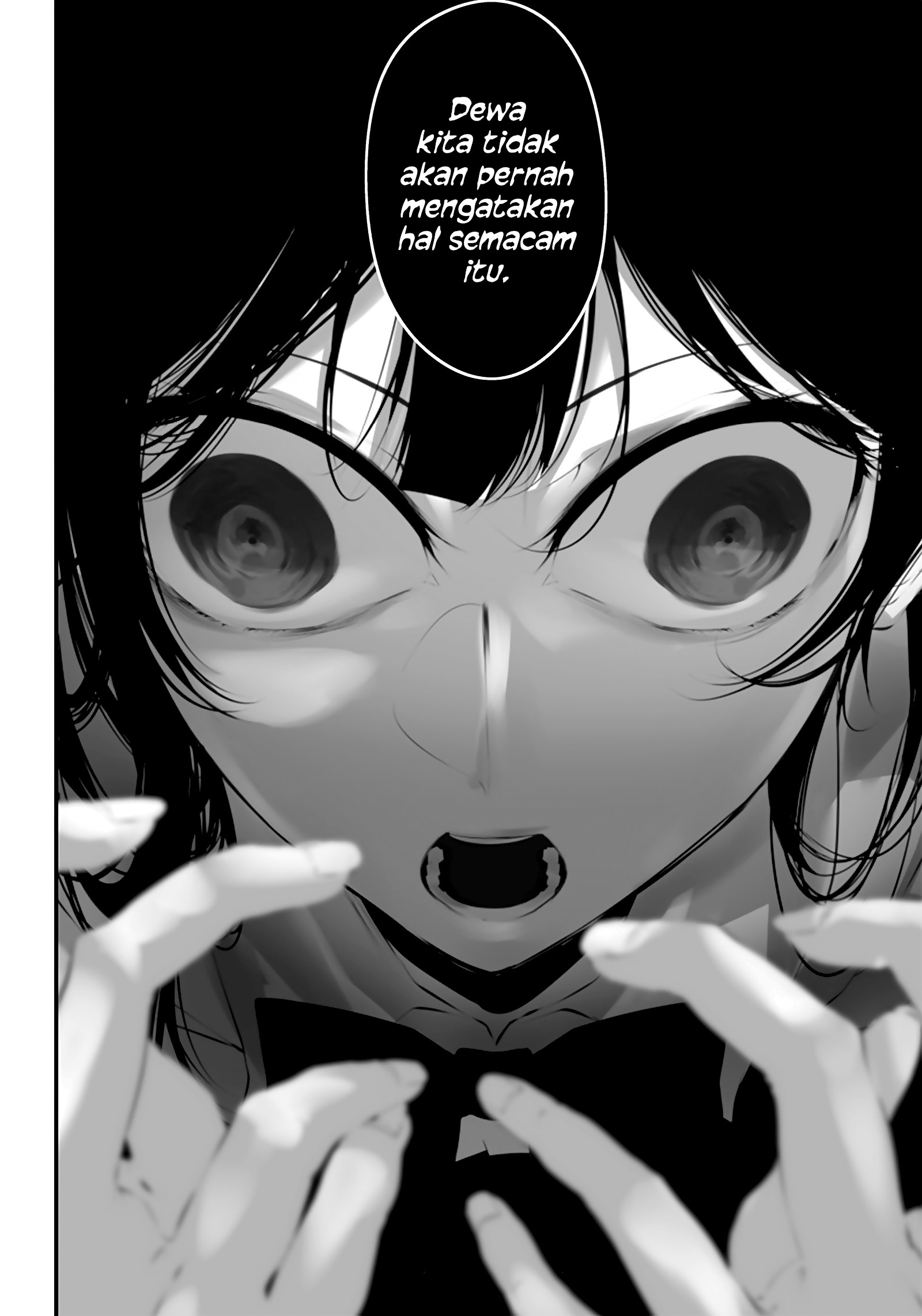 Tsurenai hodo Aokute Azatoi kurai ni Akai Chapter 16 - halaman 12