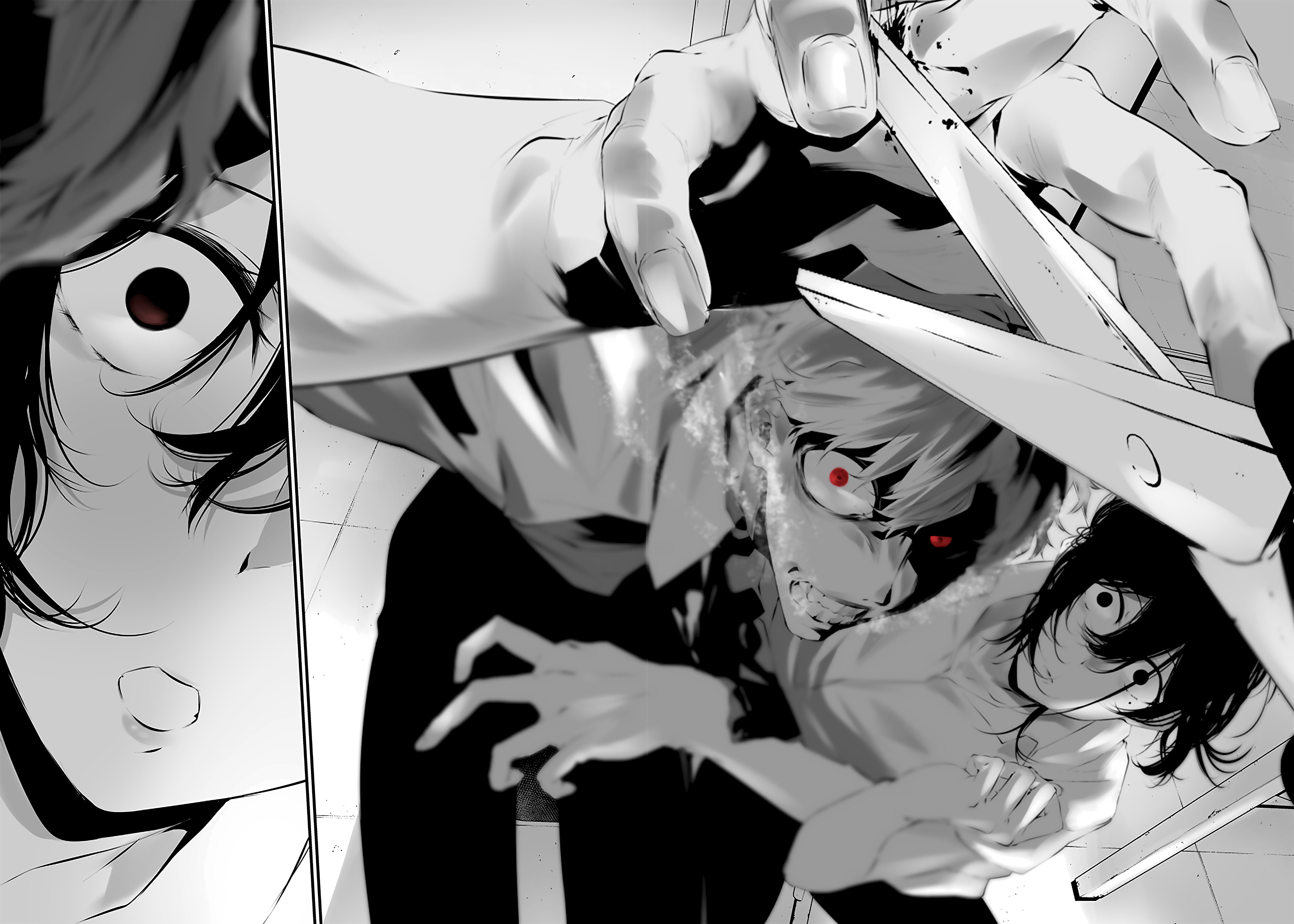 Tsurenai hodo Aokute Azatoi kurai ni Akai Chapter 16 - halaman 16