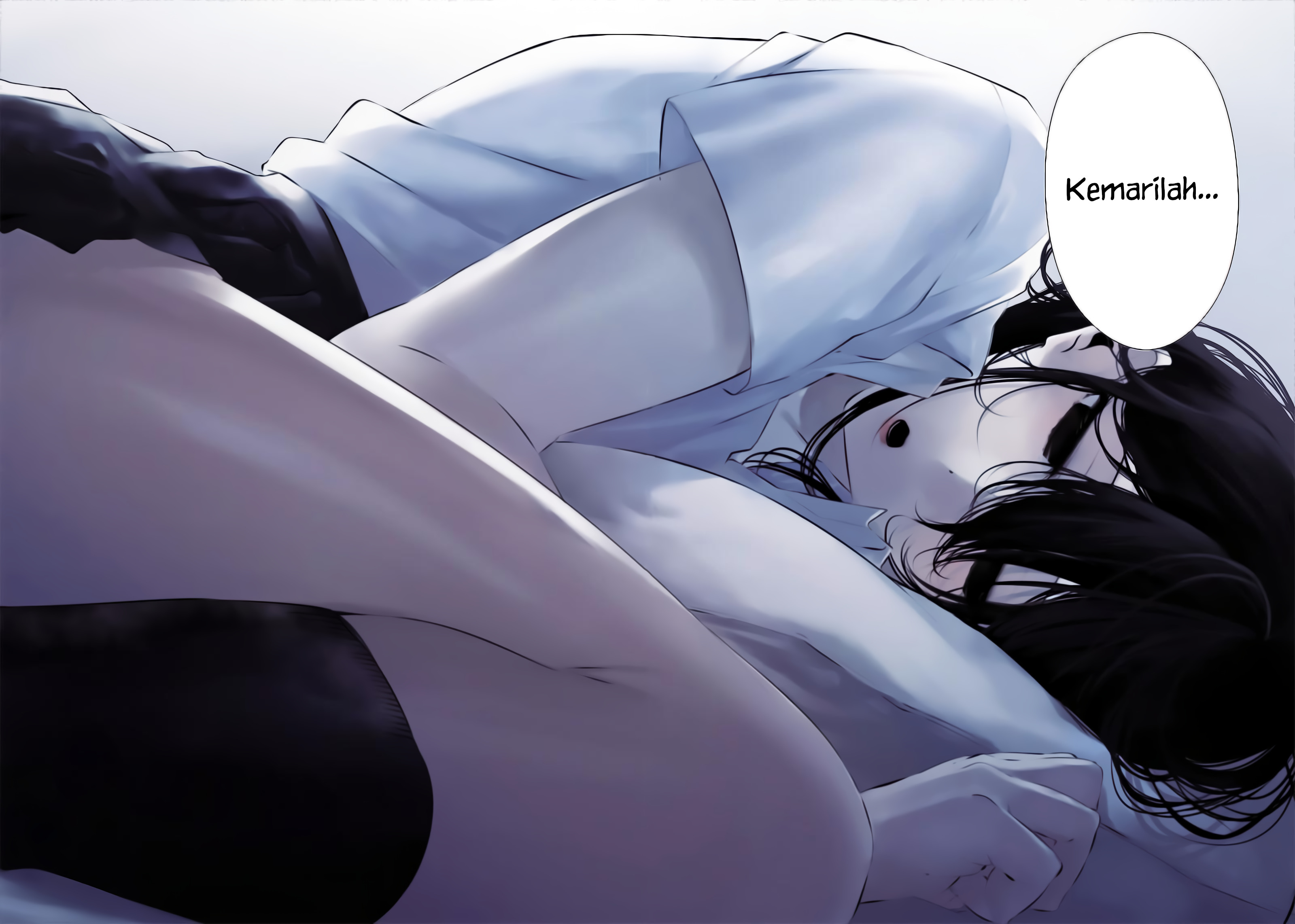 Tsurenai hodo Aokute Azatoi kurai ni Akai Chapter 17 - halaman 16