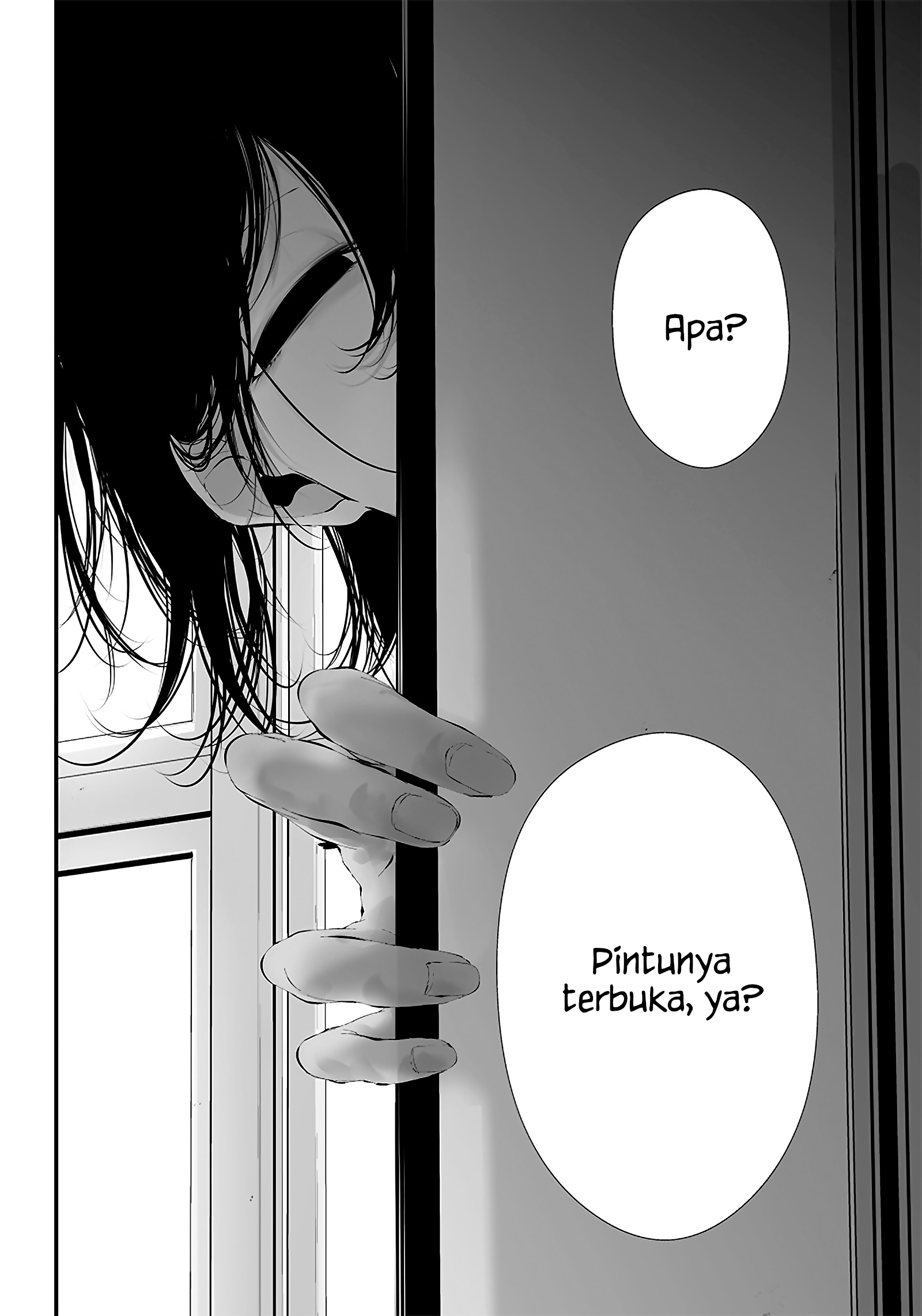 Tsurenai hodo Aokute Azatoi kurai ni Akai Chapter 20 - halaman 14