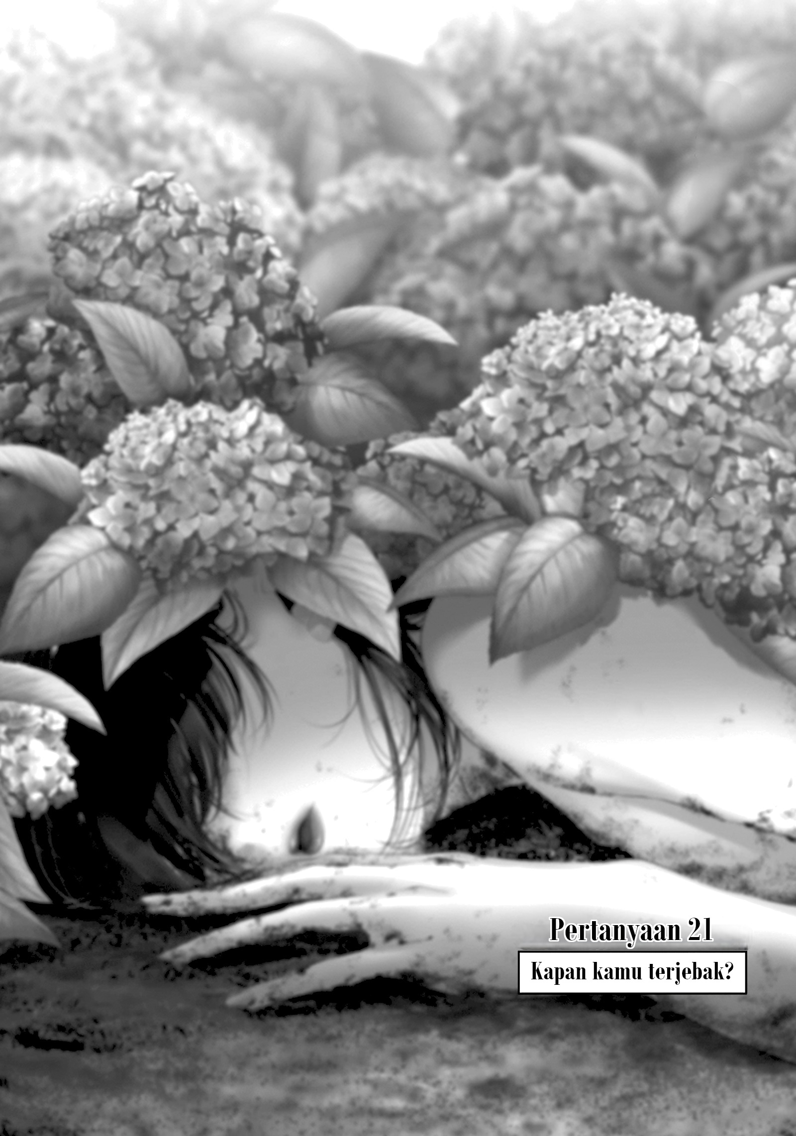 Tsurenai hodo Aokute Azatoi kurai ni Akai Chapter 21 - halaman 2