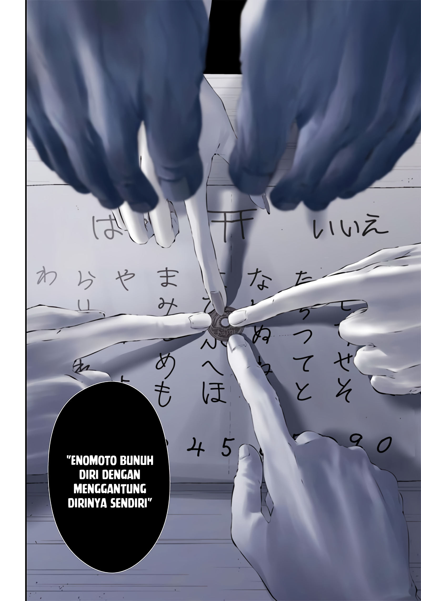 Tsurenai hodo Aokute Azatoi kurai ni Akai Chapter 22 - halaman 16