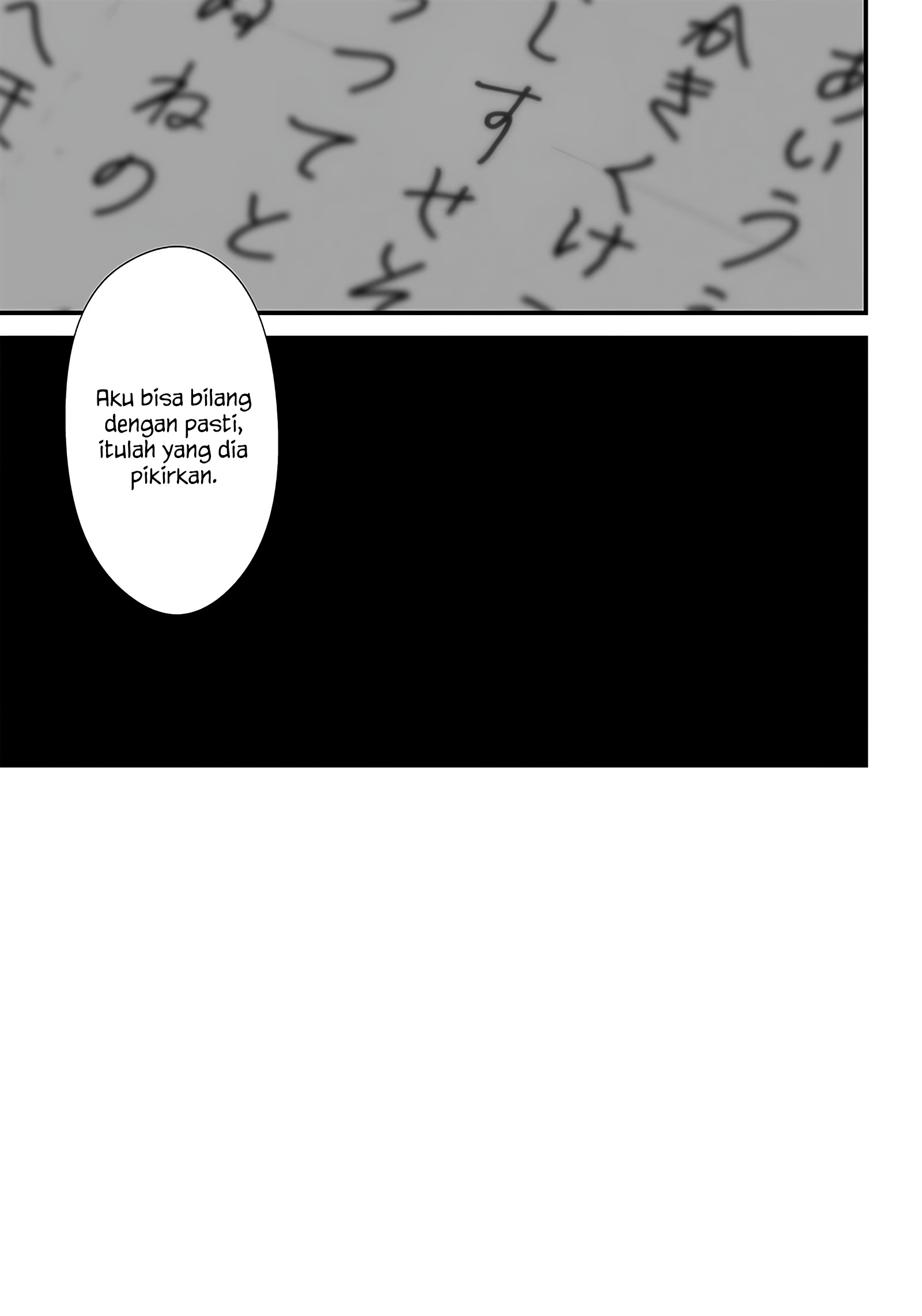 Tsurenai hodo Aokute Azatoi kurai ni Akai Chapter 22 - halaman 19
