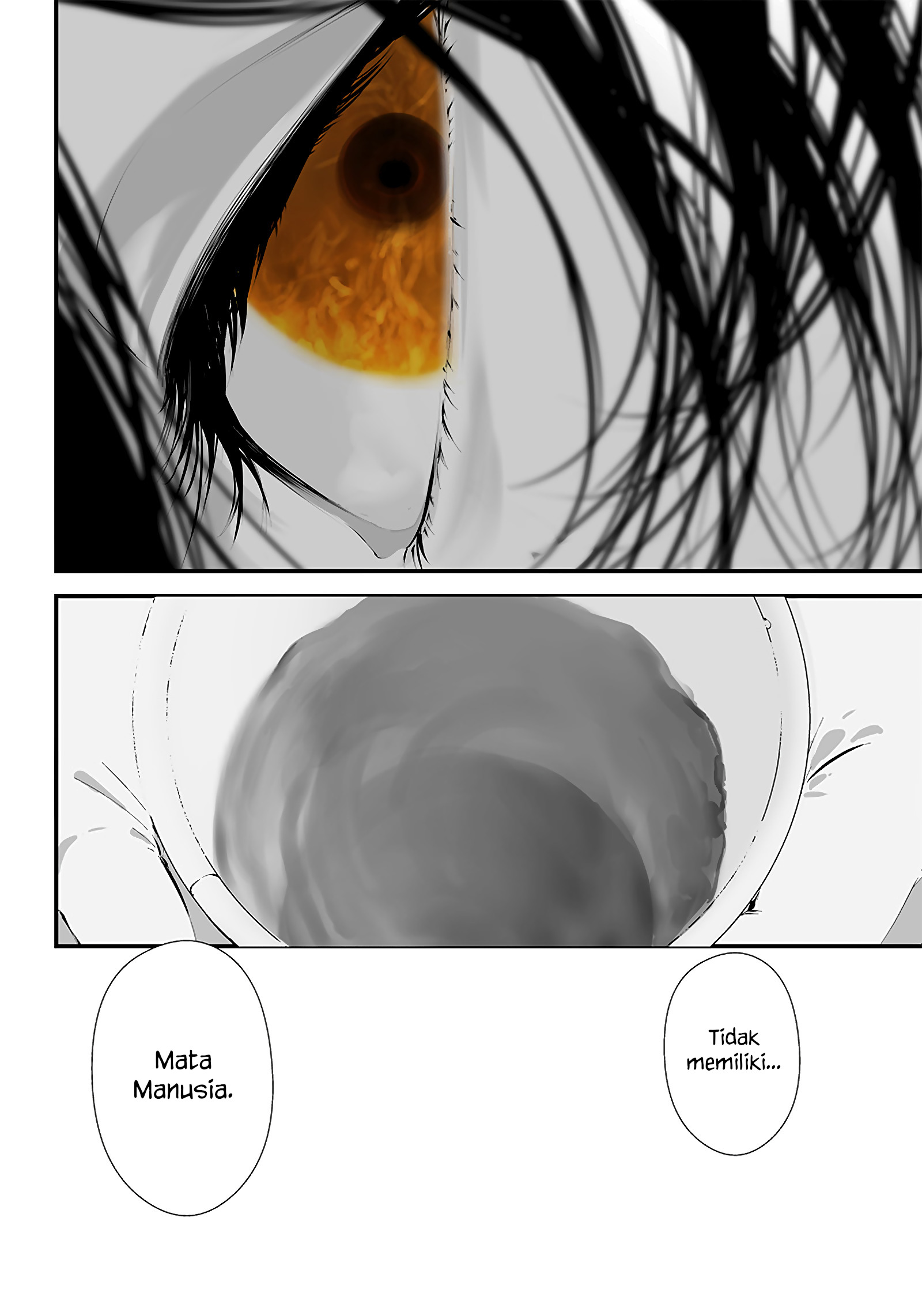 Tsurenai hodo Aokute Azatoi kurai ni Akai Chapter 25 - halaman 19