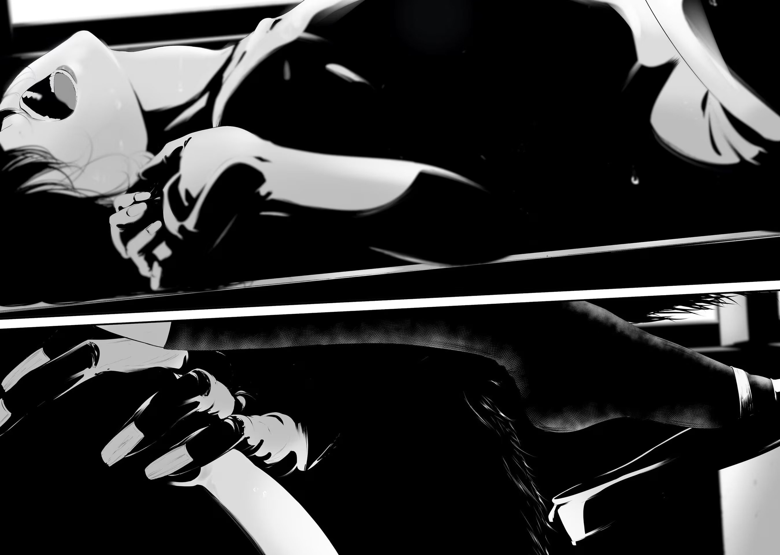 Tsurenai hodo Aokute Azatoi kurai ni Akai Chapter 26 - halaman 10