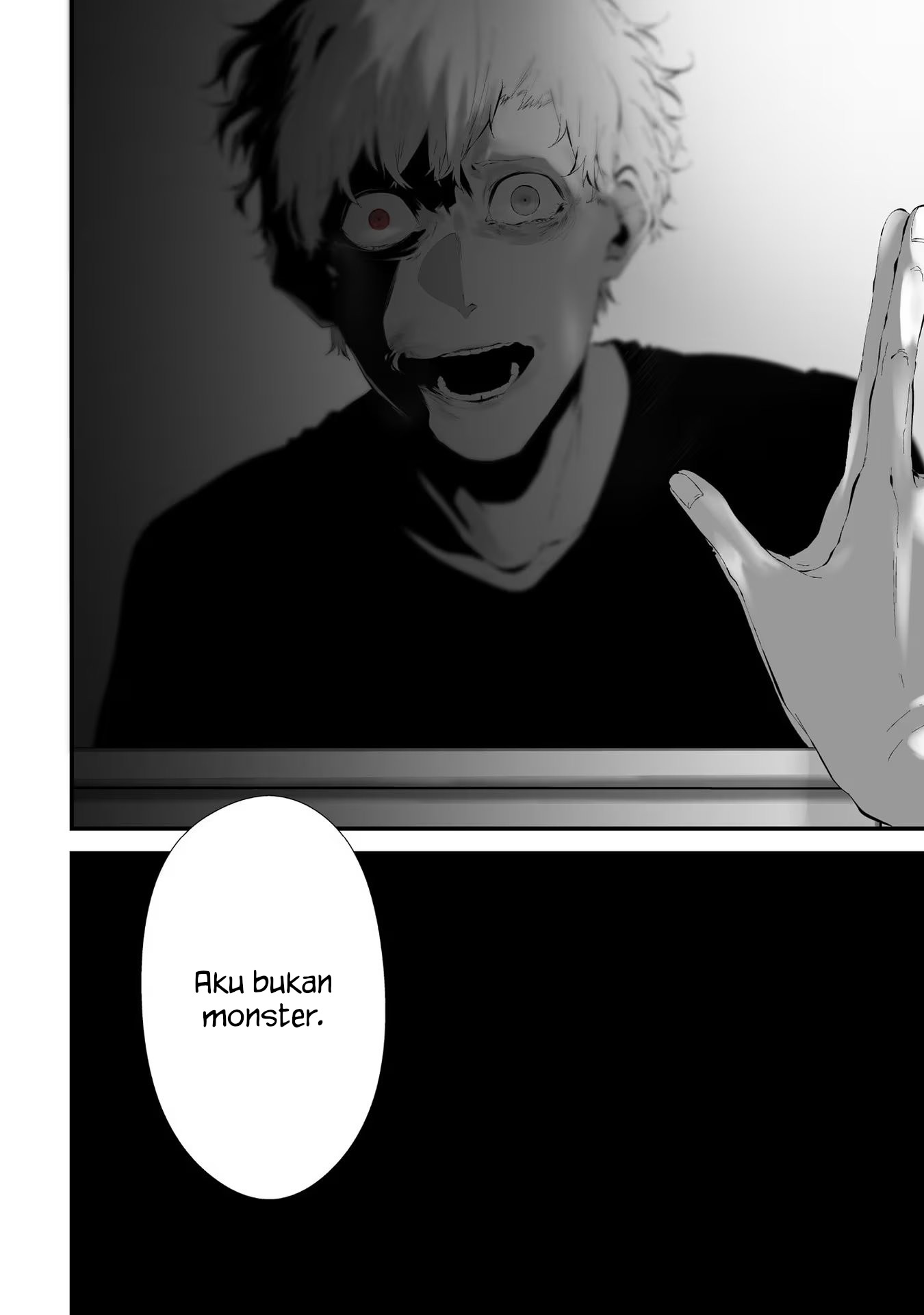 Tsurenai hodo Aokute Azatoi kurai ni Akai Chapter 26 - halaman 16